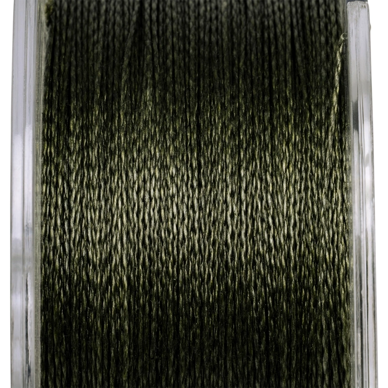 Black Cat Hard Core Braid 250m